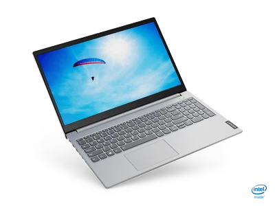 UK Inglés Lenovo Thinkbook 15 FHD 2,5TB 32GB-RAM Iris + Win Captain-Notebook - Imagen 1 de 4