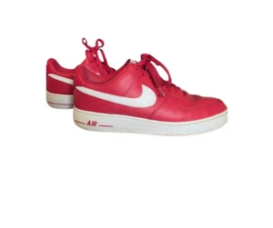 Nike Air Force 1 Low '07 Retro University Red Men's Size 12 488298-624 - Picture 1 of 7