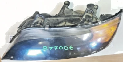 BMW Z3 E36/7 E36/8 1996 1997 FARO IZQUIERDO LADO CONDUCTOR LÁMPARA OEM Foto 1 de 4