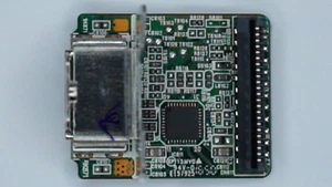 943639102590S Denon FR HDMI PCB ASSEMBLY AVR-S720/X NEW OEM - Picture 1 of 2