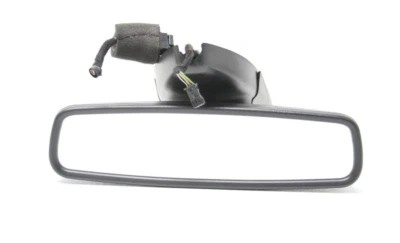 2017-2018-2019-2020 Lincoln MKZ Rear View Mirror Auto Dim OEM #4D - Image 1 of 4