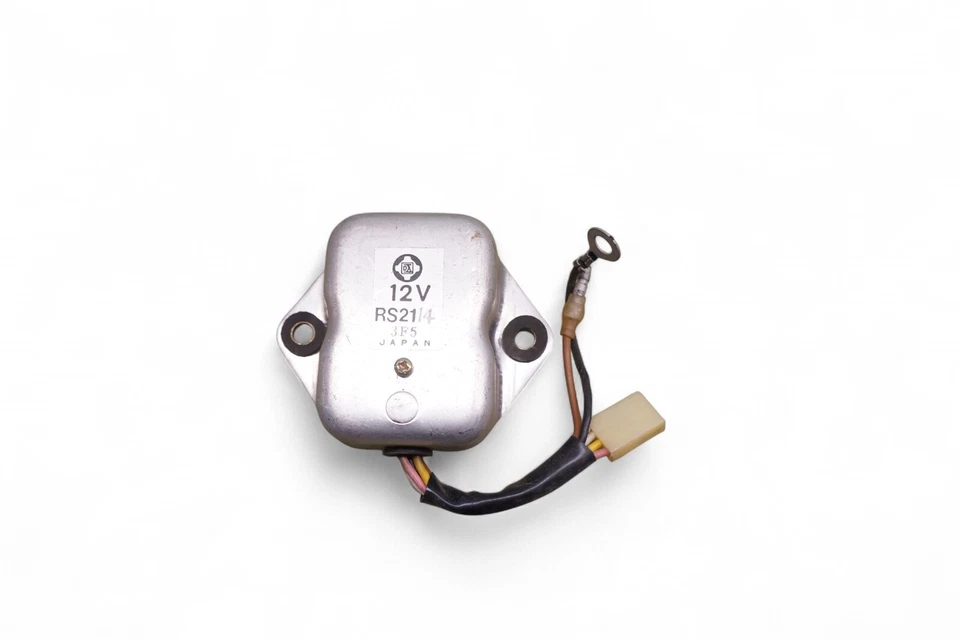 Regulador de voltaje KAWASAKI S1 S2 S3 21066-020 *2862A Foto 1 de 4