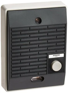 Aiphone LE-D Surface Mount Door Station - Picture 1 of 2
