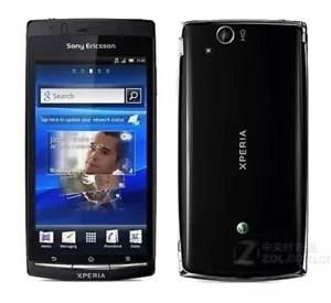 Sony Ericsson Experia Arc Dummy Handy Display Spielzeug gefälschte Replik - Bild 1 von 1