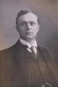 1912 Vintage Magazin Illustration Ralph Flandern New England Konservatorium Musik - Bild 1 von 2