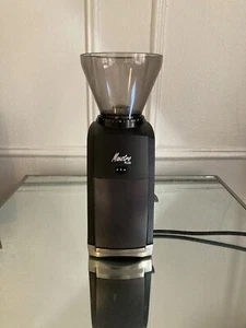 Baratza Maestro Plus 1MP1TP Conical Burr Coffee Grinder No Lid - Picture 1 of 6