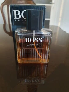 Hugo Boss - Number One 125ml VINTAGE (95ml available) - Bild 1 von 1
