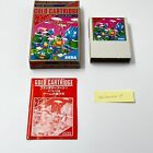 [Fantasy Zone 2] Sega Markiii Ntsc-J Complete Used Retro And Vintage Games Fedex