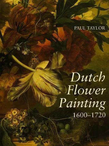 Dutch Flower Painting, 1600-1720 - Image 1 of 1