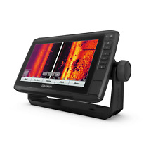 Garmin ECHOMAP  93sv UHD 9" Marine GPS with GT54UHD-TM Transducer 010-02342-01