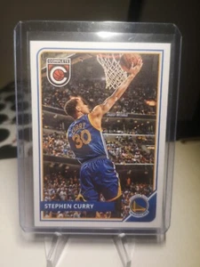 NBA Stephen Curry Complete 2015 #248 - Bild 1 von 2