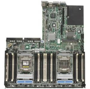 HP ProLiant DL360p G8 Server Motherboard 667865-001 622259-001 - Picture 1 of 4