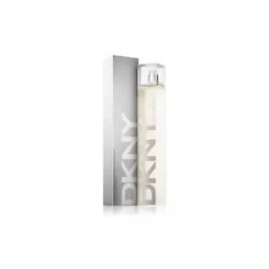 DKNY WOMEN ENERGIZING 100ML EAU DE PARFUM SPRAY BRAND NEW & SEALED - Picture 1 of 5