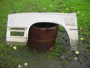1982 - 1985 CHRYSLER Le Baron oder NEW YORKER u.a.Kotflügel / Front Fender - Bild 1 von 1