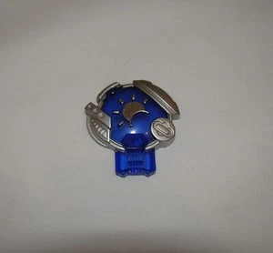 TRANSFORMERS CYBERTRON ~ SKY SHADOW ~ CYBER KEY ~ U06H PLANET KEY PART HASBRO - Picture 1 of 2