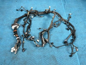 Lexus GX460 4WD Engine Wiring Harness 48k 2014 2015 2016 2017 2018 2019 OEM - Picture 1 of 8