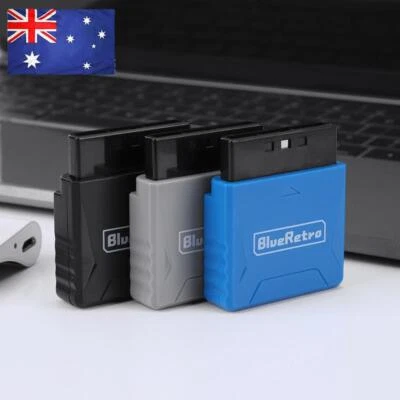 Wireless Controller Adapter Gamepad Adapter Converter for 8bitdo/PS4/PS5 - Image 1 of 4