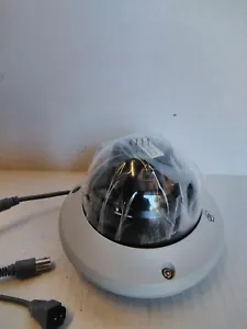 truVision hochauflösende 5MPx motorisierte Objektiv Outdoor Dome Kamera - Bild 1 von 10