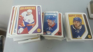 (You pick 10 any) 2014-15 O-PEE-CHEE HOCKEY RETRO PARALLEL CARD LOT