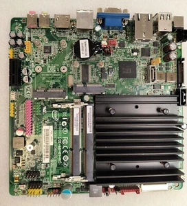 Intel DN2800MT Motherboard - Picture 1 of 2