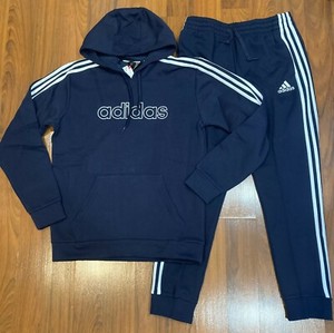 baby blue adidas tracksuit