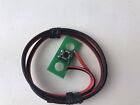Gtech MK2 AR20 AR21 K9 On / Off Button Board Complete Wired 