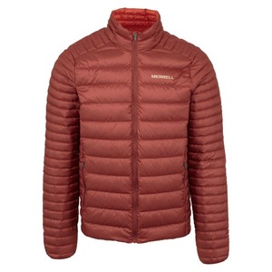 merrell trailhead canvas jacket