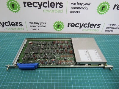 Hitachi BEH 0800-04 BMU 64-2 A87L-0001-0016 03H - Image 1 of 4