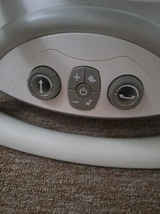electric baby bouncer rocker vibration chair - Picture 1 of 4
