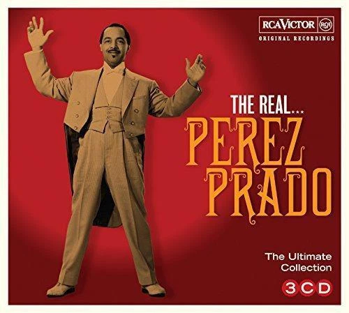 The Real... P?rez Prado - Image 1 of 1