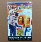 Film GARY & LINDA Carte VIDÉO FUTUR 98 Just the Ticket Collector Trading Card