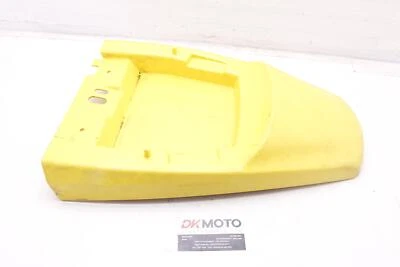 01 BUELL BLAST OEM AMARILLO TRASERO TRASERO COLA CARENADO CUBIERTA CUBIERTA R5 Foto 1 de 4