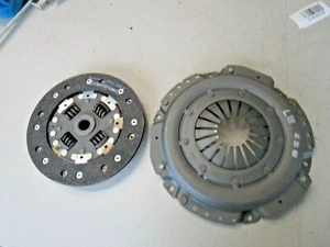 Opel Ascona C Kadett D E Kupplungsscheibe Druckplatte NEU orig. Ø200mm 1606611 - Bild 1 von 9