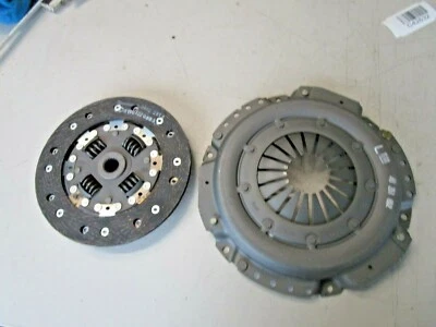 Opel Ascona C Kadett D E Kupplungsscheibe Druckplatte NEU orig. Ø200mm 1606611 - Bild 1 von 4