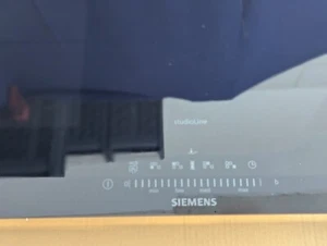 Piano cottura a induzione Siemens EX877FEC5E - Foto 1 di 3