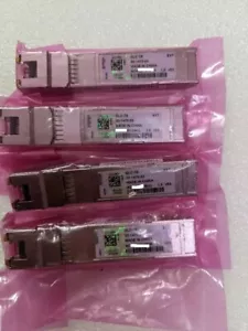 NEW Cisco GLC-TE with Hologram - Picture 1 of 1