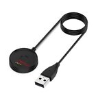 USB Charging Cable Charger Holder Power Stand Adapter for C2 Smartwatch