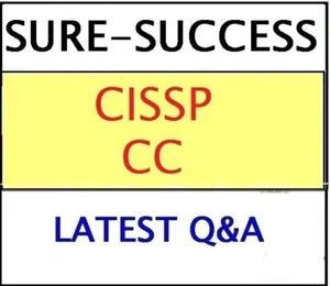 CISSP & CC EGZAMIN Q&ALATEST 2025! - Zdjęcie 1 z 1