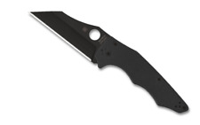 Spyderco C253GPBBK Yojumbo Pocketknife