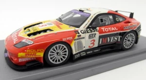 BBR Models 1/43 Scale Resin GAS10029 Ferrari 575 GTC SPA 2005 Team JPC - Picture 1 of 8