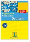 Langenscheidt Verb-Tabellen Deutsch von Heinz F. Wendt | Buch | Zustand sehr gut