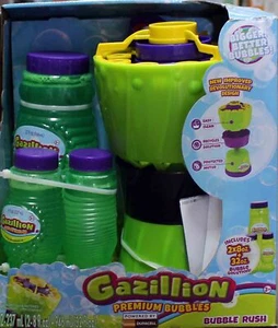 Gazillion Premium Bubbles Bubble Rush (Used) - Picture 1 of 1