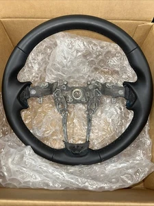 Steering Wheel For Acura TLX 2025-2024-2023 Base And Tech - Picture 1 of 11