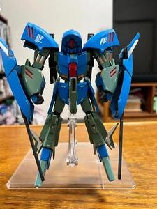 Assembled Painted HG1:144 Ankusha Gundam 830 by Japan Creater - Picture 1 of 6