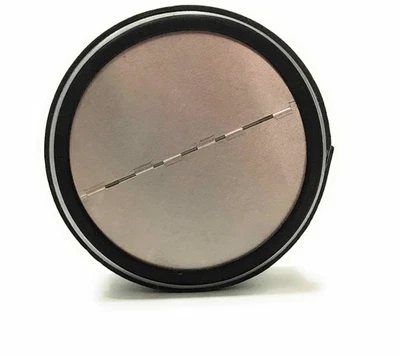 NABER Rückstauklappe rund, Ø 150 mm, L 62 mm - Bild 1 von 4