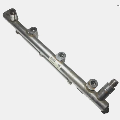 2009 Buick Enclave Fuel Injector Rail 12621094 Foto 1 de 4