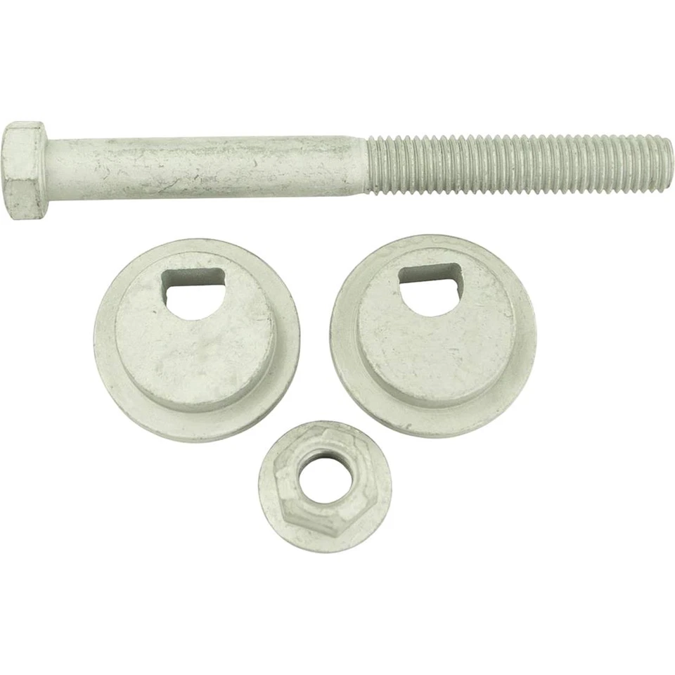 Kit de parafuso de came de alinhamento traseiro 2 peças para Pontiac G6 2010 2009 2008 2007 2006 2005 - Imagem 1 de 1