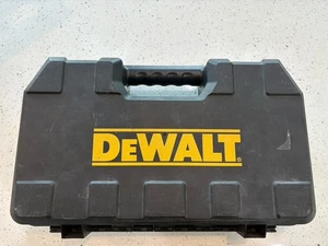 Dewalt DCD795 1/2” 20V Hammer Drill w Case - Picture 1 of 5