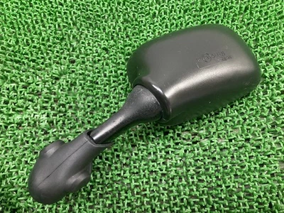 Used Ducati Super Sport Stainless Steel 1000DS Left Mirror 01.4138, No Crack... - Image 1 of 4