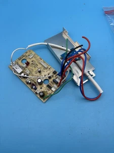 KEURIG B40 K40 B60 Main Circuit Board & Wiring With Power Sply Replacement Parts - Picture 1 of 3
